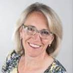 Yvonne Muench