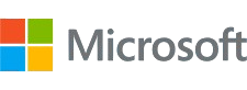 Microsoft Logo